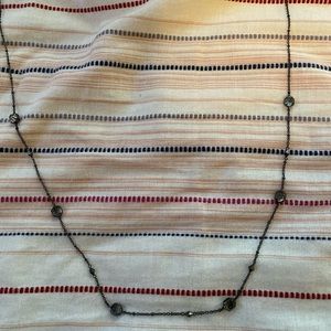 Kendra Scott Tina Necklace